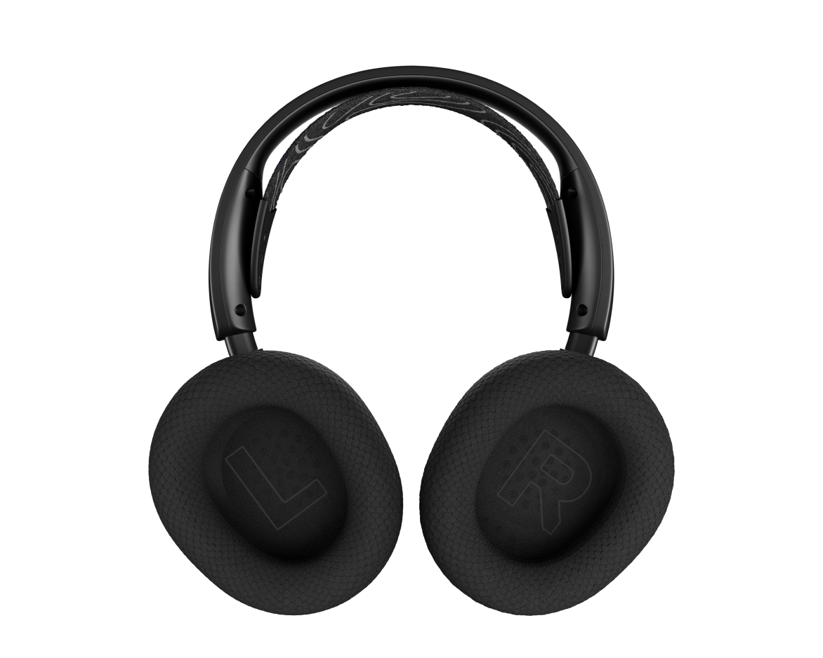 ARCTIS NOVA 5 - BLACK