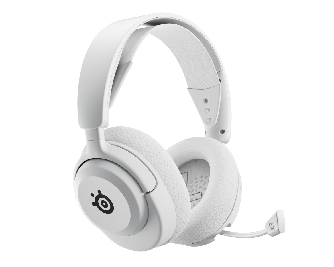 ARCTIS NOVA 5 - WHITE