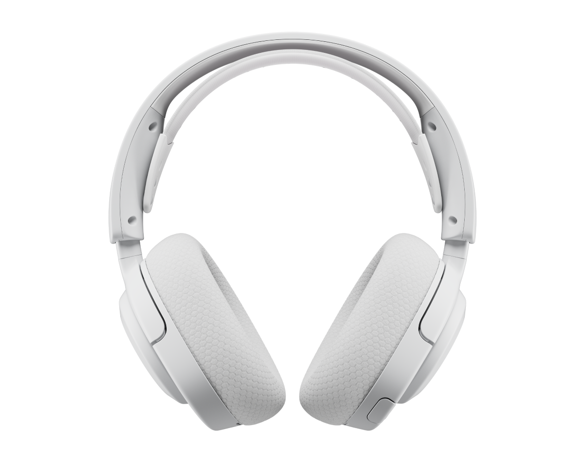 ARCTIS NOVA 5 - WHITE