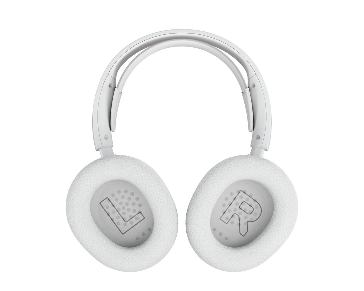 ARCTIS NOVA 5 - WHITE