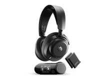 ARCTIS NOVA PRO OMNI - BLACK