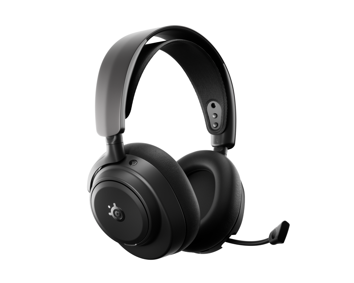 ARCTIS NOVA PRO OMNI - BLACK