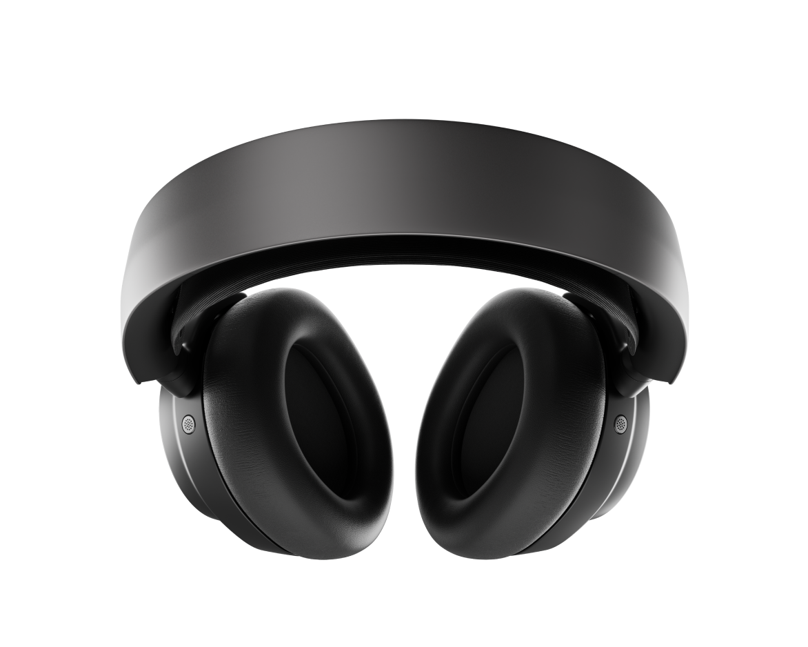 ARCTIS NOVA PRO OMNI - BLACK