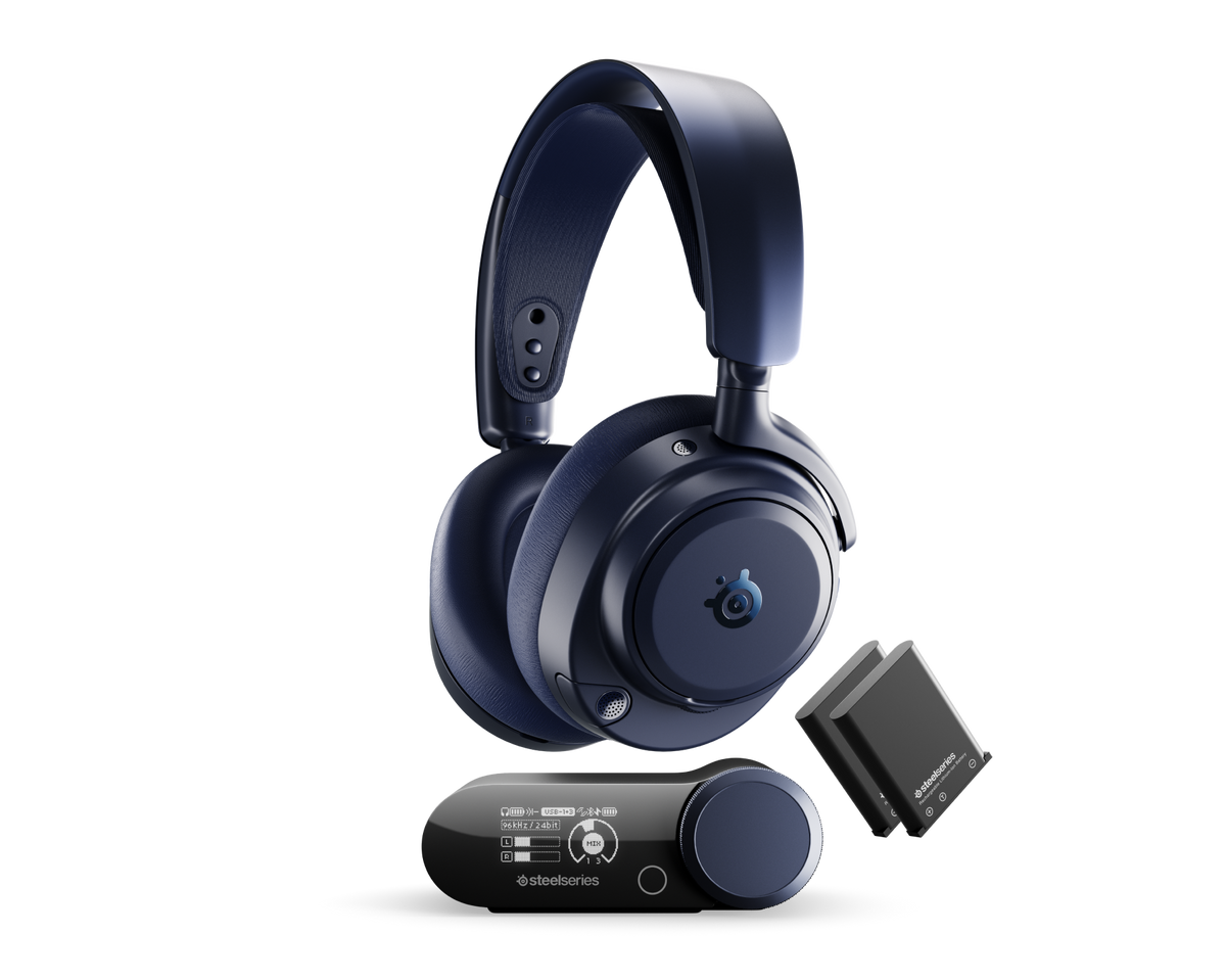 ARCTIS NOVA PRO OMNI - M.BLUE