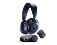 ARCTIS NOVA PRO OMNI - M.BLUE