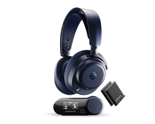 ARCTIS NOVA PRO OMNI - M.BLUE