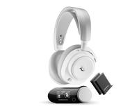 ARCTIS NOVA PRO OMNI - WHITE