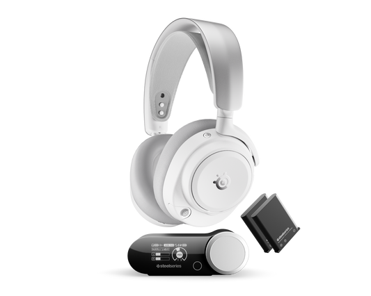 ARCTIS NOVA PRO OMNI - WHITE