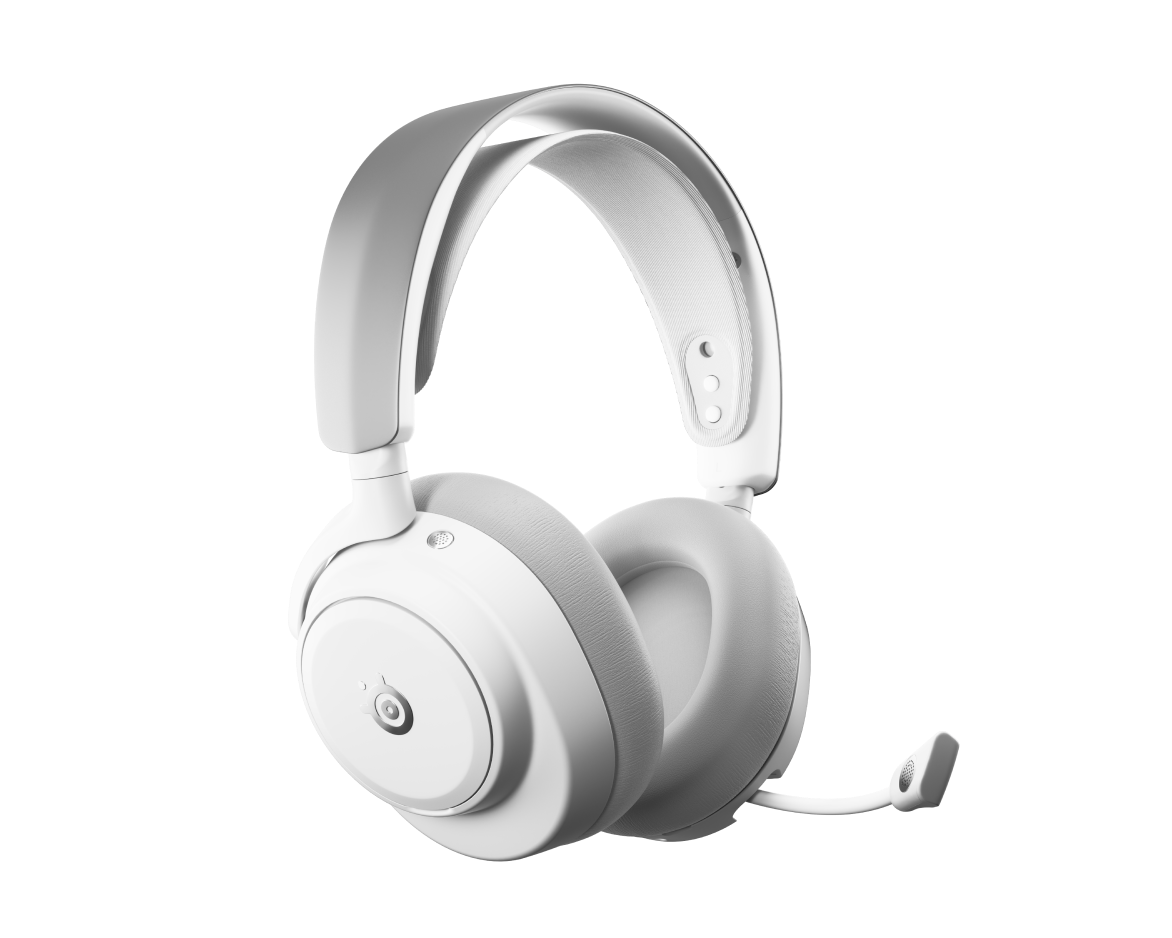 ARCTIS NOVA PRO OMNI - WHITE