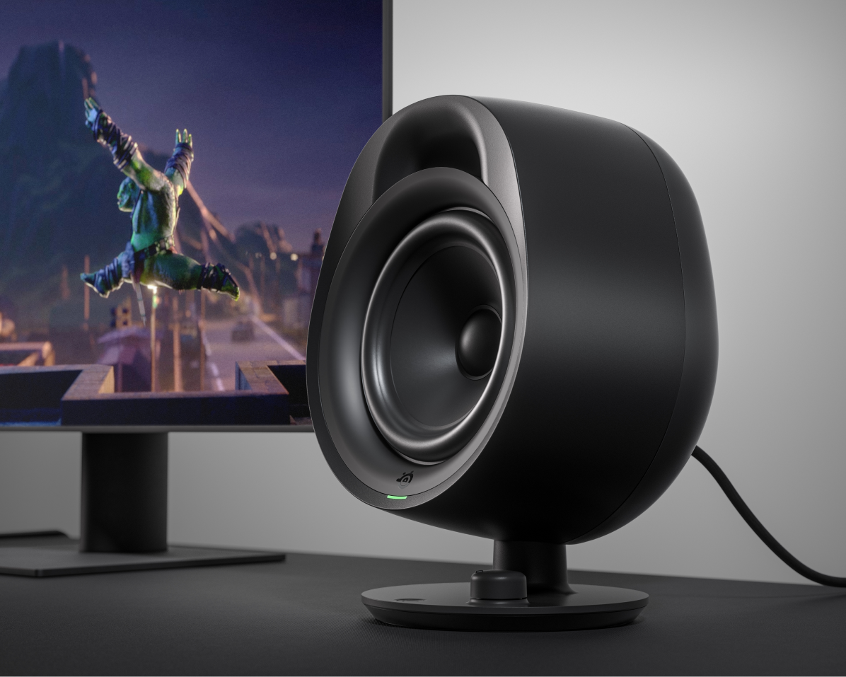 ARENA 3 - UK - BLACK