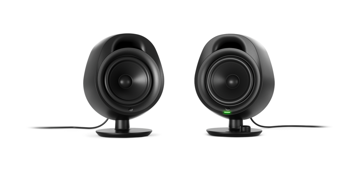 ARENA 3 - UK - BLACK