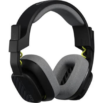 Logitech Astro A10 Gaming Headset - Black