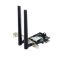 ASUS PCE-AXE5400 WiFi 6E PCI-E Adapter
