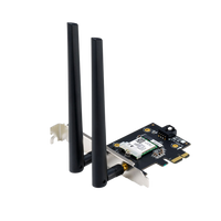 ASUS PCE-AXE5400 WiFi 6E PCI-E Adapter