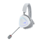 ASUS ROG DELTA II Wireless Gaming Headset - White