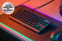 APEX 3 TKL US - BLACK