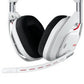 Logitech Astro A50 LIGHTSPEED Wireless Gaming Headset - White