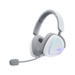 ASUS ROG DELTA II Wireless Gaming Headset - White