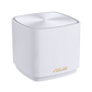 ASUS ZENWIFI XD5 AX3000 Whole-Home Mesh WiFi 6 System 3 Pack - White