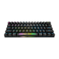 CORSAIR K70 MINI PRO RGB Wireless 60% Mechanical Keyboard - Black