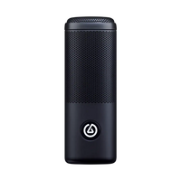 ELGATO WAVE DX Dynamic Vocal Microphone - Black