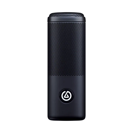 ELGATO WAVE DX Dynamic Vocal Microphone - Black