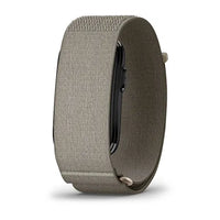 Garmin Cirqa Smart Band French Grey L-XL