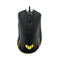 ASUS TUF GAMING M3 GEN II RGB Wired Gaming Mouse - Black