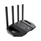 ASUS TUF Gaming BE3600 Dual Band WiFi 7 Gaming Router - Black