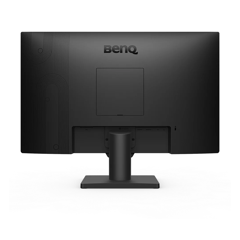 BENQ GW2490 24 Inch 100Hz FHD HDMI 1.4 5ms IPS Monitor - Black
