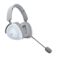 ASUS ROG DELTA II Wireless Gaming Headset - White