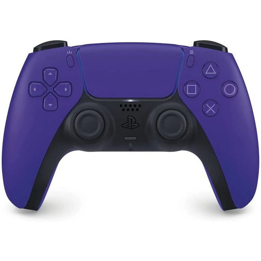 PS5: Sony DualSense Wireless Controller - Galactic Purple