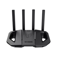 ASUS TUF Gaming BE3600 Dual Band WiFi 7 Gaming Router - Black