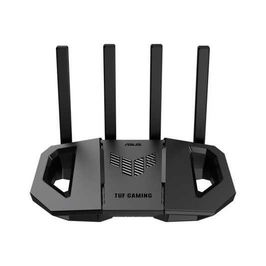 ASUS TUF Gaming BE3600 Dual Band WiFi 7 Gaming Router - Black