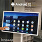 iEngage 32 Inch 4G (8GB/128GB) Android Rotating TouchScreen W/ Built-In Camera-White