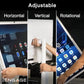 iEngage 32" 4K Android 14 4G Touch Screen- With Built-In Camera (15000Mah) (8/128)