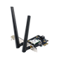 ASUS PCE-AXE5400 WiFi 6E PCI-E Adapter