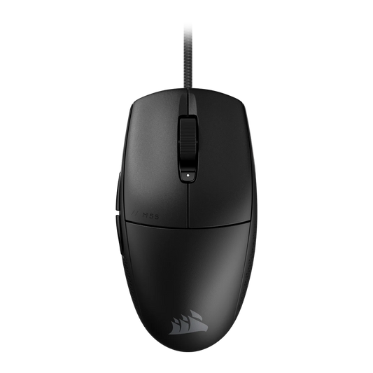 CORSAIR M55 Lightweight Gaming Mouse (AP)