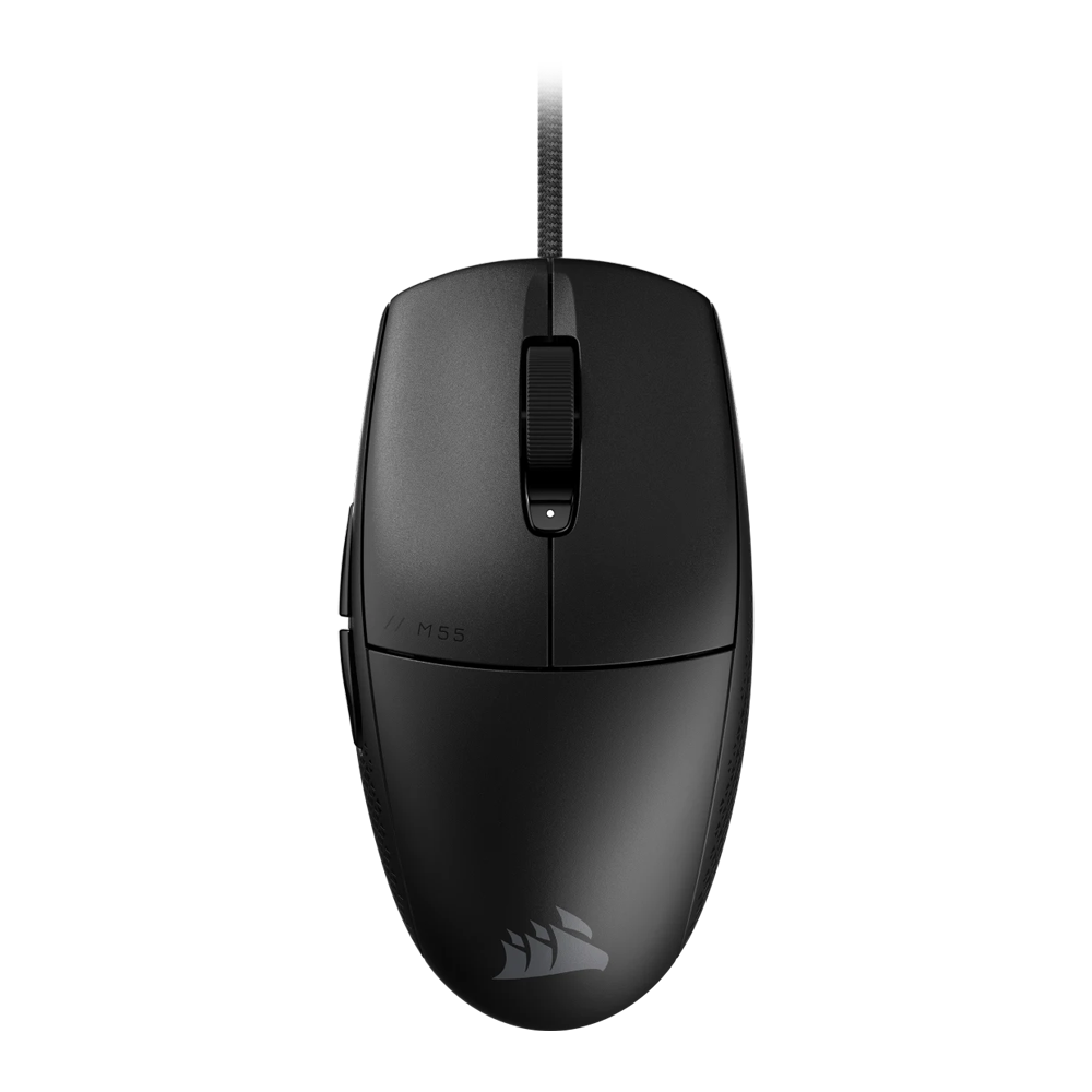 CORSAIR M55 Lightweight Gaming Mouse (AP)