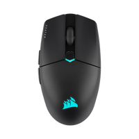 CORSAIR KATAR ELITE Wireless Gaming Mouse (EU) - Black