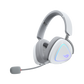 ASUS ROG DELTA II Wireless Gaming Headset - White