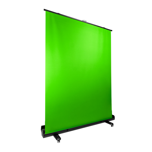 Streamplify SCREEN LIFT 1.5M Green Screen
