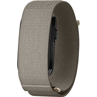 Garmin Cirqa Smart Band French Grey S-M