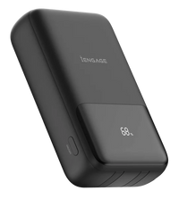 iEngage Qi2 20000mAh Ultra Fast Charging PD 65W PowerBank