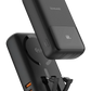 iEngage Qi2 20000mAh Ultra Fast Charging PD 65W PowerBank