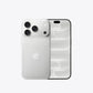 Apple iPhone 18 Pro Max 512GB 6.9 inch ESIM - Silver (Japanese Variant)