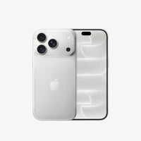 Apple iPhone 18 Pro Max 512GB 6.9 inch ESIM - Silver (US Variant)