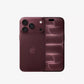 Apple iPhone 18 Pro 256GB 6.3 inch ESIM - Burgundy (Japanese Variant)