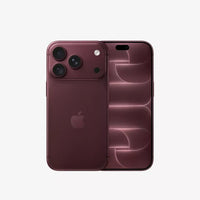 Apple iPhone 18 Pro Max 512GB 6.9 inch ESIM - Burgundy (US Variant)