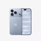 Apple iPhone 18 Pro 256GB 6.3 inch ESIM - Glacier (Japanese Variant)